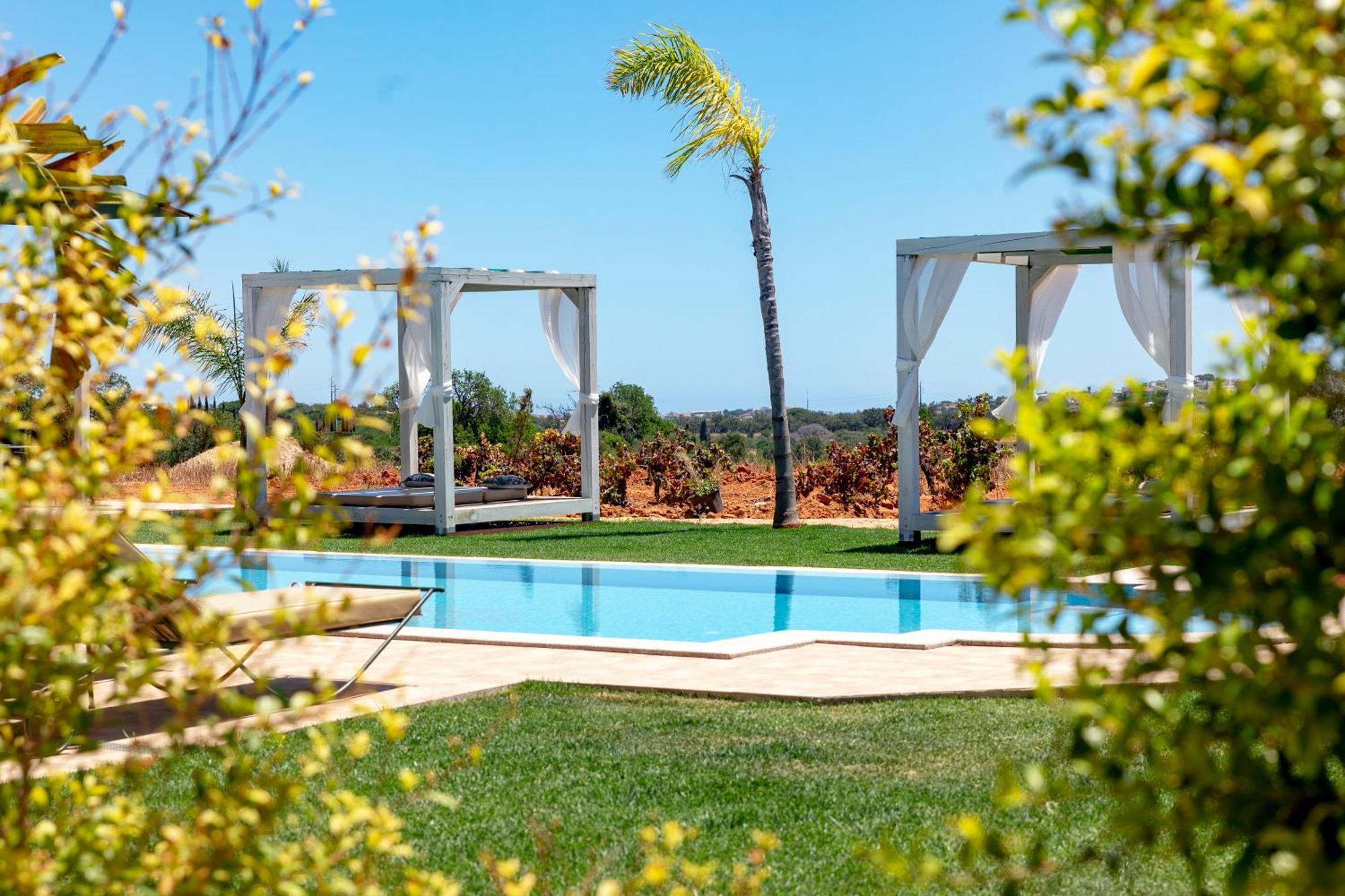 Al Karob Yoga Boutique Hotel Guia  Exterior photo